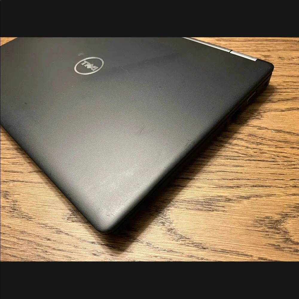 Dell Latitude 5480 14